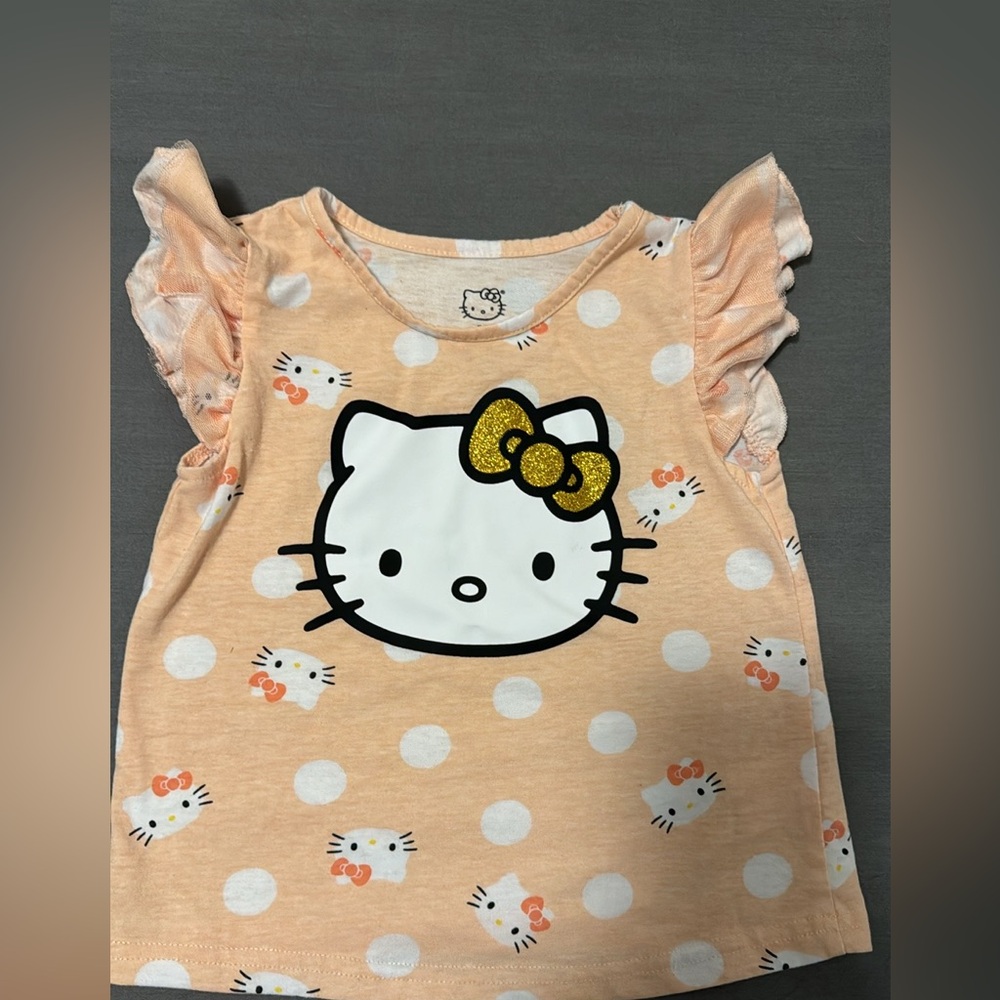 Hello Kitty set - Picture 2 of 4